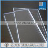 2015 New Clear Virgin Material Pmma Sheet thumbnail-2