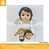 Artistic Resin Christmas Decor Holiday Cheap Nativity Figures thumbnail-4