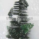 Hot selling pvc christmas tree