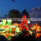 2016 Large Inflatable Christmas Decorations Wonderful Chinese Lantern Festival thumbnail-1