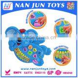 Education Instrument Children Electronic Organ Toys thumbnail-1