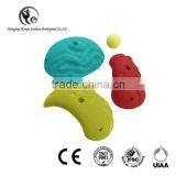 Function Open Grip Rock Climbing Training Hold (3 Pcs Pack) thumbnail-1