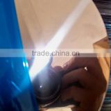 Cold rolled tainjin made Pakistan love stainless steel circle grade 410