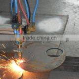 Portable Cnc Flame Cuttting Machine(oxy Cutting Torch) thumbnail-2