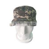 Wholesale Cheap Camouflage Fatique Cap Plus Color thumbnail-1