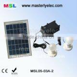 5W Free Energy Lighting System thumbnail-1