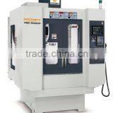 cnc tapping center