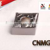 Supply CNMG-FG Cermet Inserts With High Quality