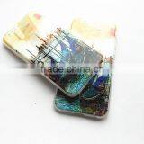 Double Sides Phone Case for Iphone 6 6s Design is TPU+PC Mobile Phone Case for 6 6s and High Quality for Iphone 6 6s thumbnail-2