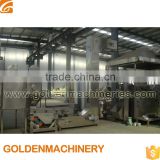 High Technical Good service New Design Peanut Frying Production Line