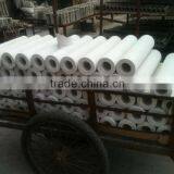 Porous High Alumina Ceramic Filter Tubes for Sugar Syrup Prefiltration
