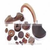 High Quality Bakelite PF Rod Competitive Price High Quality thumbnail-3