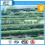 hs Code 56081900090 China 100g Balcony Sun Shade Net Used in Preventing Burning Sun thumbnail-4