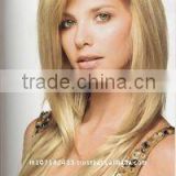 virgin hair front lace wig from chennai