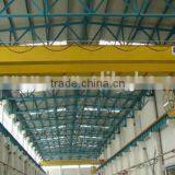 Hot sale light-weight and automation type electric hoist bridge crane 1-100t