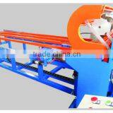 High Quality Low Price Automatic Mine Timbering Mesh Welding Wire Machine