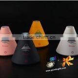 Novelty Volcano Shape Mini Air Ultrasonic Humidifiers
