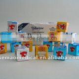 Printing Heat Seal Cheese Aluminium Foil Wrapping thumbnail-1