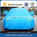 Waterproof Pvc Auto Cover, PEVA uv Car Cover, Anti Water Peva Auto Cover, Aluminium Car Shelter thumbnail-4