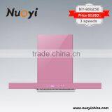 New Energy Saving Slide Out Kitchen Cooker Hood Cheapest Prices With ce Certificates thumbnail-6