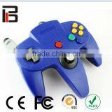 For Nintendo 64 Controller for N64 Controller Retro64 Controller