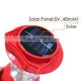 Professional Lighting Products 24SMD Bright Solar Charge Camping Light thumbnail-3