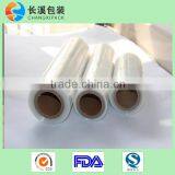 Nylon High Barrier Cast Film thumbnail-1