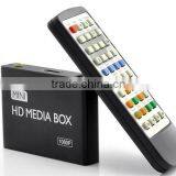 Mini Full hd Media Player Full hd 1080 Support All hd Format