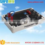Basler Auto Voltage Regulator AVR AVC63-2.5