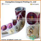 Stickers and labels printing label name sticker printer