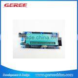 AVR Minimum System Development Board ISP Atmega16 Atmega32(NO Chip)