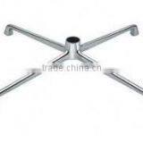 Aluminum Die Casting Chair Base ALA-C1 thumbnail-6