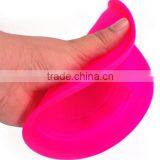 2016 Wholesale Silicone Pet Food Mat/Pet Toys