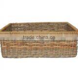 R44 Hot Trend Rattan Basket thumbnail-1