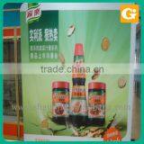 Garment Advertising Polyester Banner thumbnail-2
