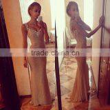 New Sexy Women Long Evening Party Ball Gown Bridesmaid Wedding Prom Maxi Dress