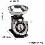 Hot-Selling 32OZ/5KG/11LBS With Factory Price Of Mechanical Tanita Scale thumbnail-2