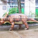 High Quality Animated Life Size Dinosaur thumbnail-3