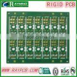 RoHS Multilayer Lead Free HASL PCB