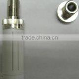 OEM Plastic Injection Molding for Encapsulation Connector With ISO Certificate Made in China thumbnail-3