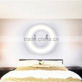 High Brightness SMD5730 LED Wall Lamp Aluminum Alloy Indoor Wall Lamps thumbnail-3