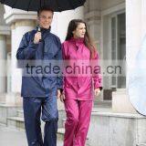 OEM Arm Rain Poncho Taslon Poncho Girls Rain Gear Rain Gear Women thumbnail-1