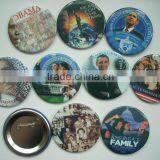 OEM Orders Badges for Clothes