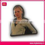 Colorful Custom Printed Metal Pin Badge,metal Custom Insignia thumbnail-4