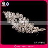 Gorgeous Wedding Bridal Rhinestone Hair Accessory ,girl Crowns Tiara,crowns and Tiaras thumbnail-2
