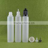 15ml 20ml 30mlpe e Liquid Bottle Long Drip Bottle Pen Shape in Stock thumbnail-5