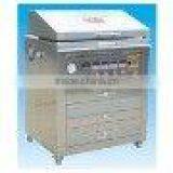 Plate Making Machine