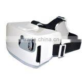 Virtual Reality VR Headset With Remote Control Quality Choice thumbnail-2