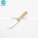 High Quality 4 Pcs Cheese Butter Knife Spreader Tools Set thumbnail-3