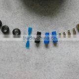 Good Quality RCA Cable for Car Audio With 4gauge Speaker Cable 4 Core thumbnail-6